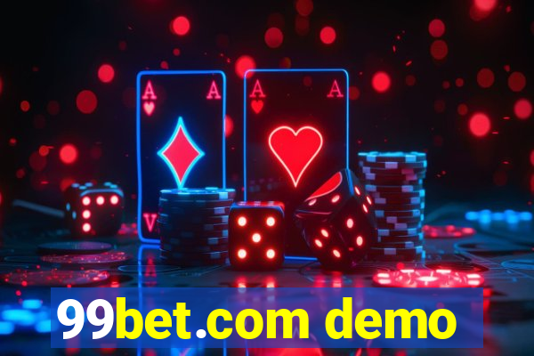 99bet.com demo